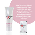 O3+ Vitamin C Glow Peel Off Mask 2030_340 150g