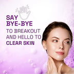 CETAPHIL PRO OIL CONTROL FOAM FACE WASH 236ML