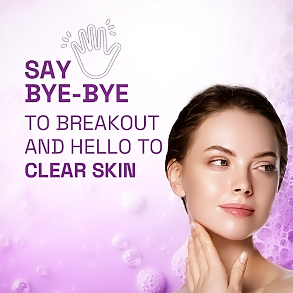 CETAPHIL PRO OIL CONTROL FOAM FACE WASH 236ML