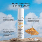 Raaga Sun Screen lotion