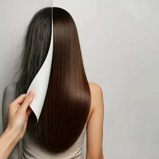 Beauty Garage Shea Retention Shampoo 300ml