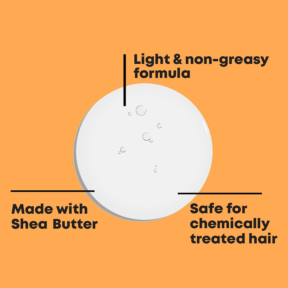 मैट्रिक्स ऑप्टि केयर स्मूथ स्ट्रेट स्प्लिट एंड सीरम शिया बटर (100 एमएल)