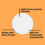 Matrix Opti Care Smooth Straight Split End Serum Shea Butter (100Ml)