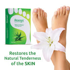 Raaga Professional Aloe Vera Pedicure And Manicure 63Gm