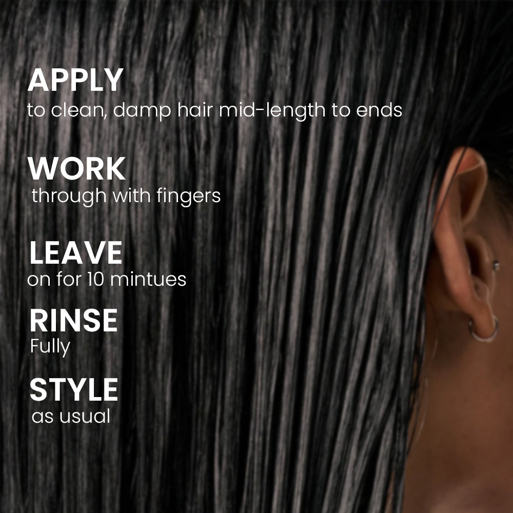 ओलाप्लेक्स नंबर 8 बॉन्ड इंटेंस मॉइस्चर मास्क (100ml)