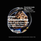 लोरियल सीरी एक्सपर्ट मेटल डीएक्स शैम्पू 300 एमएल