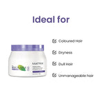 MATRIX BIOLAGE HYDRATING MASQUR 500MLD .