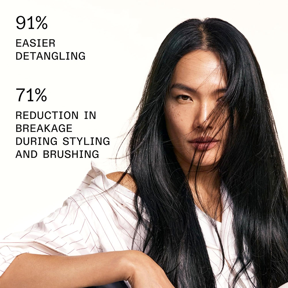 ಓಲಾಪ್ಲೆಕ್ಸ್ ಸಂಖ್ಯೆ 6 ಬಾಂಡ್ ಸ್ಮೂಥಿಂಗ್ ಲೀವ್-ಇನ್ ಕಂಡಿಷನರ್ (100ml)