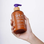 Beauty Garage Shea Wavy Curl Conditioner 300ml