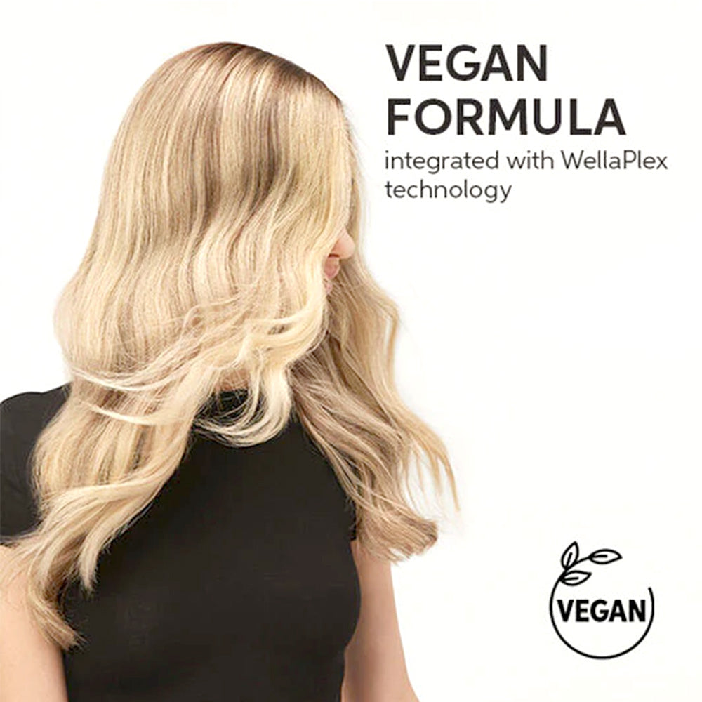 वेला प्रोफेशनल्स ब्लोंडोर मल्टी ब्लोंड लाइटनिंग ब्लीच पाउडर 400Ml