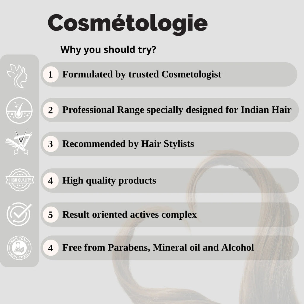 Cosmetologie Keracare mask 200g