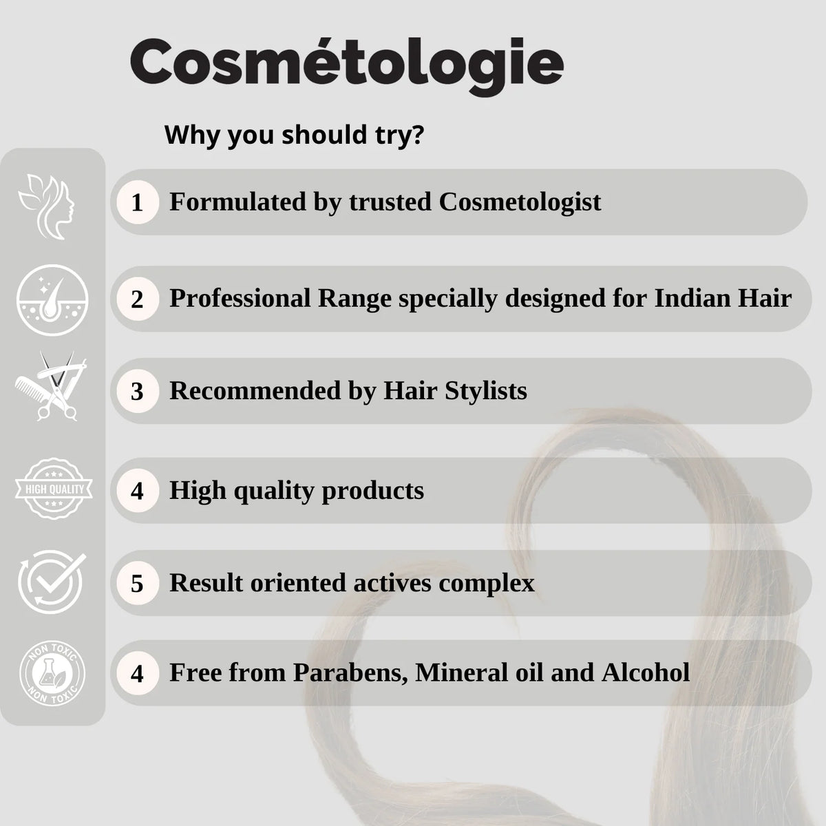 Cosmetologie Keracare mask 200g