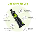 LOREAL INOA  PARTS SHADE 60GM 6.34