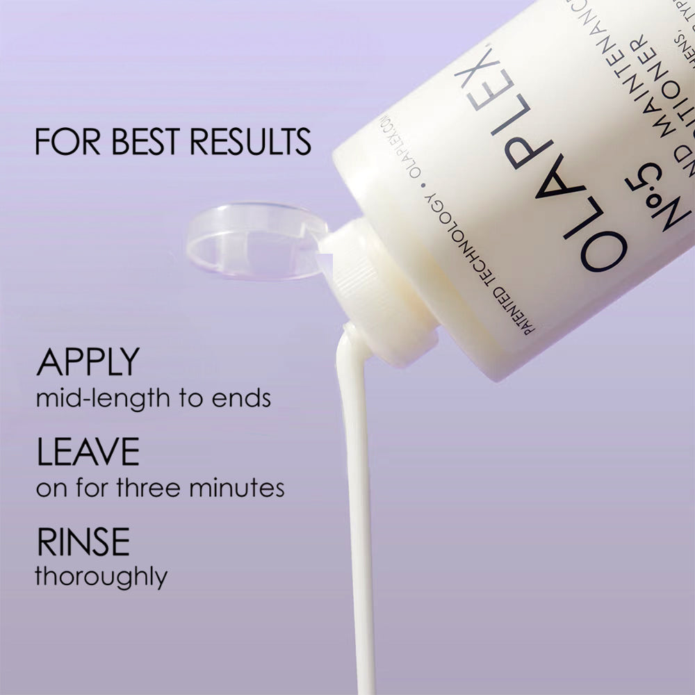 ओलाप्लेक्स नंबर 5 बॉन्ड मेंटेनेंस कंडीशनर (250ml)