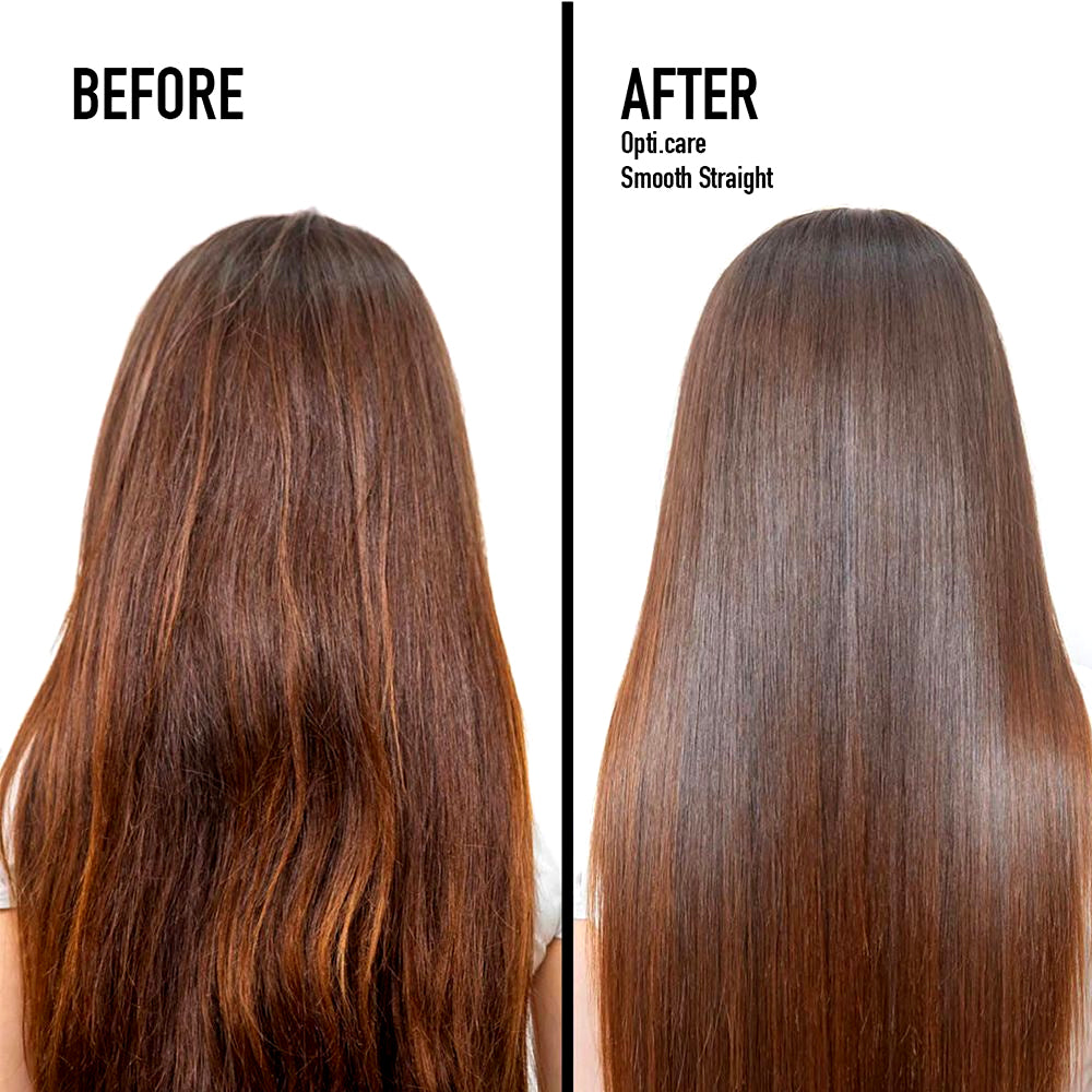 Matrix Opti Care Professional Ultra Smoothing Shampoo (1000Ml)