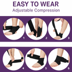 ALYV Ankle Support Wrap