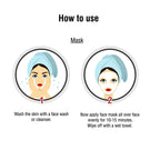 O3+ Caviar Nourishing Peel Off Power Mask 2040_340 150g