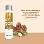 Argan Conditioner QOD 300ml