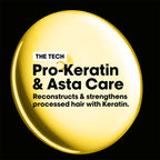 Loreal Professionnel X-Tenso Care Masque Sulfate Free(196Gm)