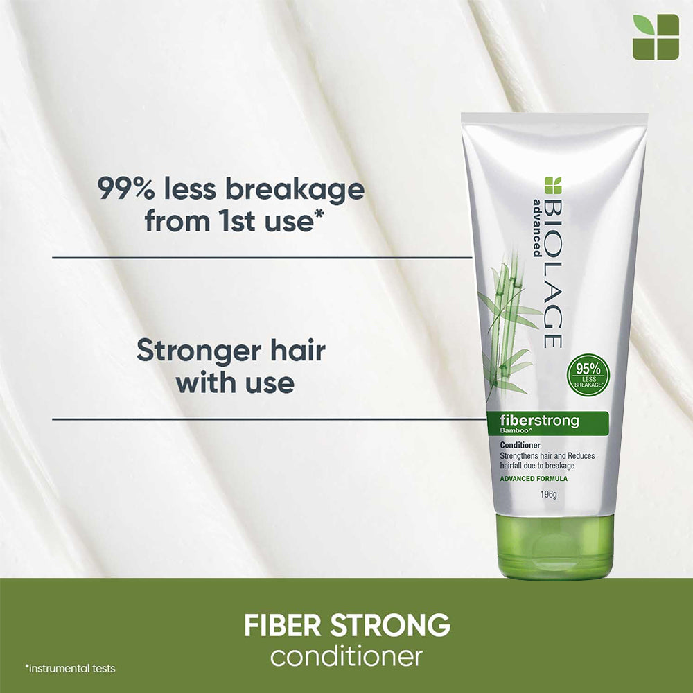 Matrix Biolage Advanced Fiberstrong Conditioner -196 Gm