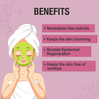 Raaga Professional Stem Cell Infused Fairness Facial Kit 63g