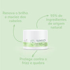 Wella Professionals Elements Renewing Mask 500Ml