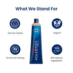 Wella Professionals Koleston Perfect Hair Color 6/7 Colorant Tube 60G