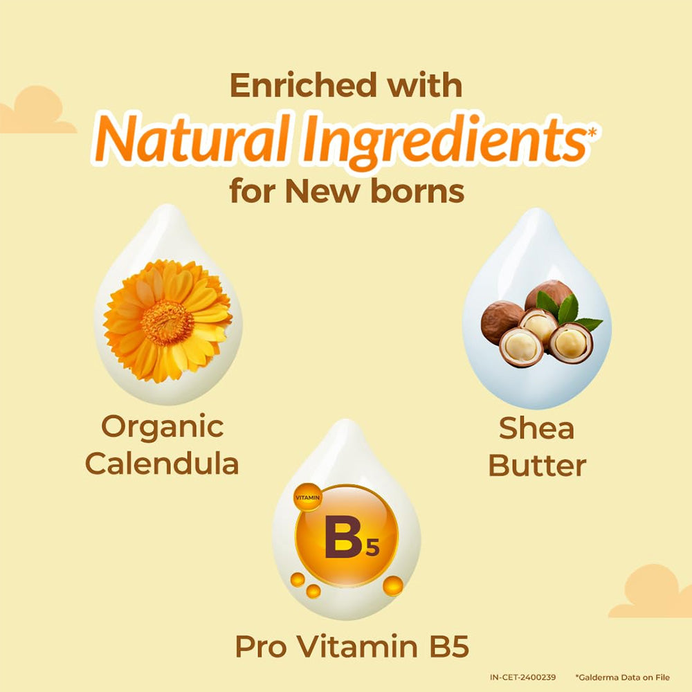 F39002-Cetaphil Baby Advanced Protection Cream - 85 Gm