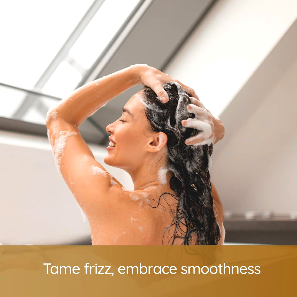 Raaga Professional Pro Botanix Anti-Frizz Shampoo 250Ml