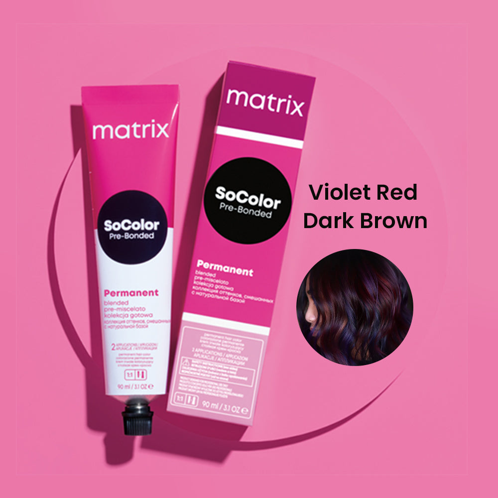MATRIX MATRIX SO COLOR 90ML 3.26