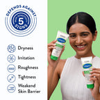 CETAPHIL DAM DAILY ADVANCE ULTRA HYDRATING LOTION 100G