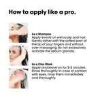 LOREAL PROFESSIONAL SCALP ADV ANTI GRAS HAIR MASK 250ML