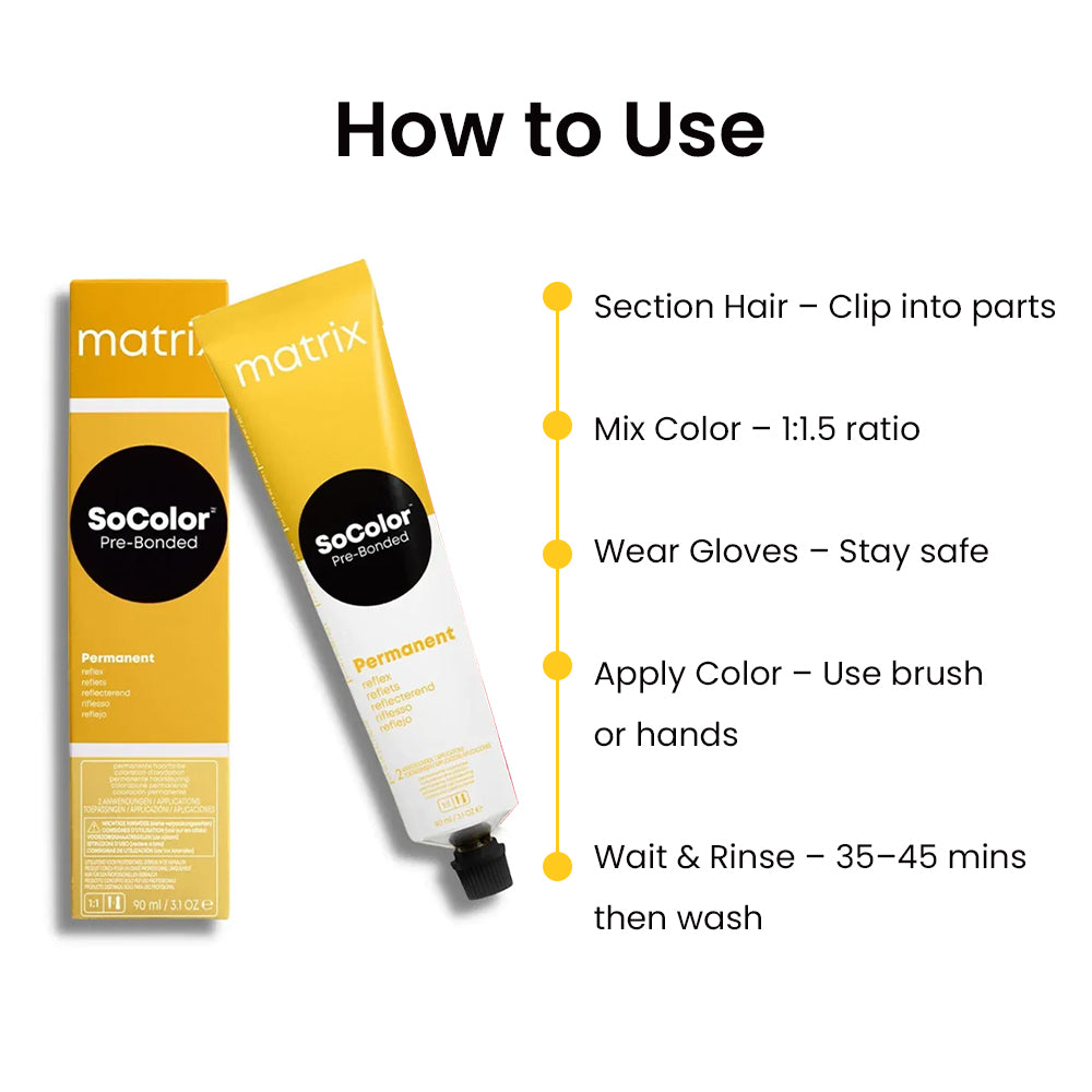 Matrix Socolor SR-RV 85ml