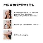 Loreal Professional Vitamino Colour Masque 500Ml