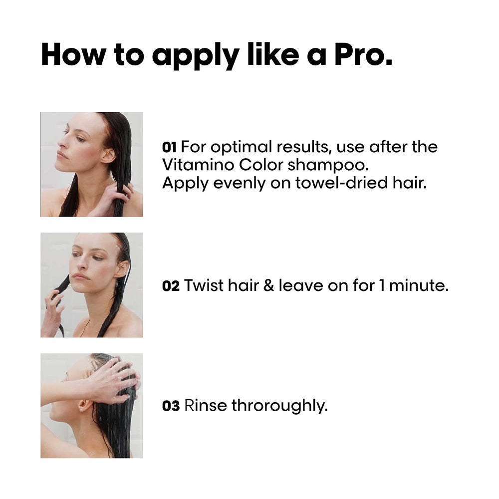 Loreal Professional Vitamino Colour Masque 500Ml