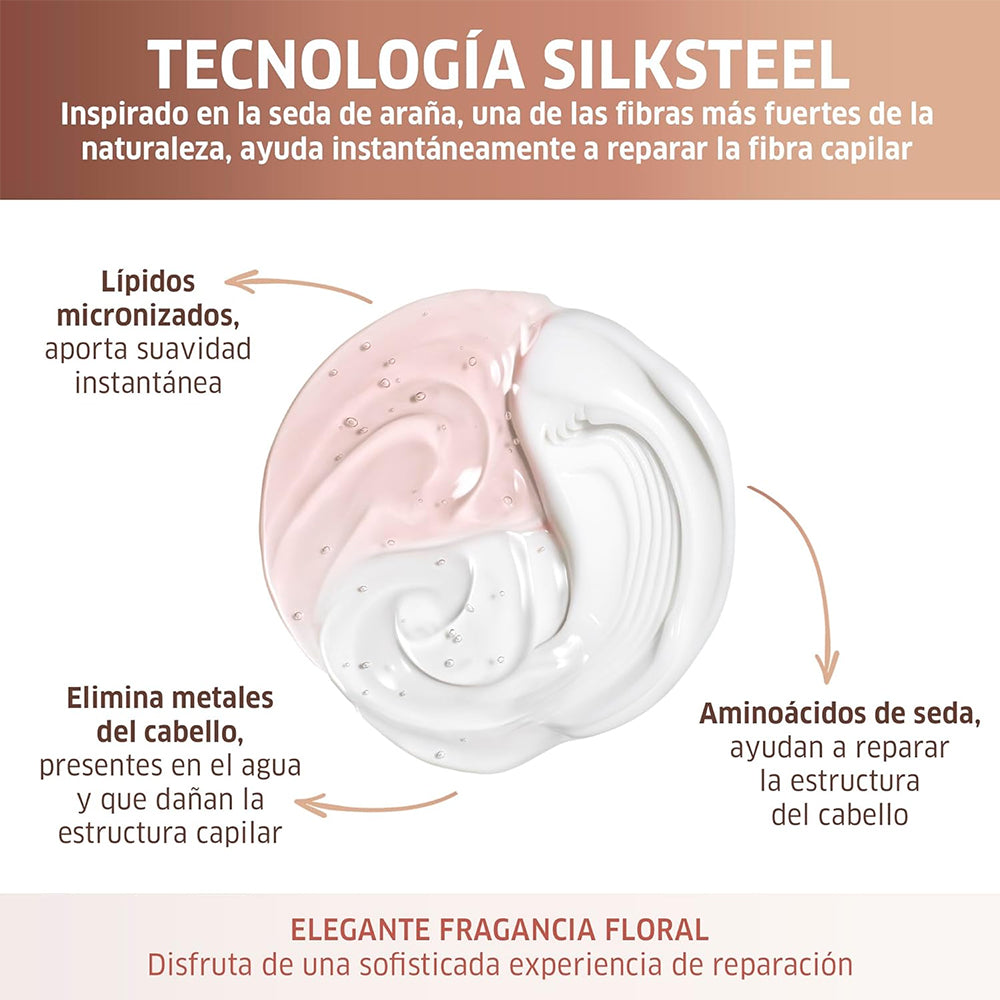 Wella Professionals Fusion Intense Repair Mask 500Ml