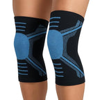 ALYV Compression Knee Sleeves