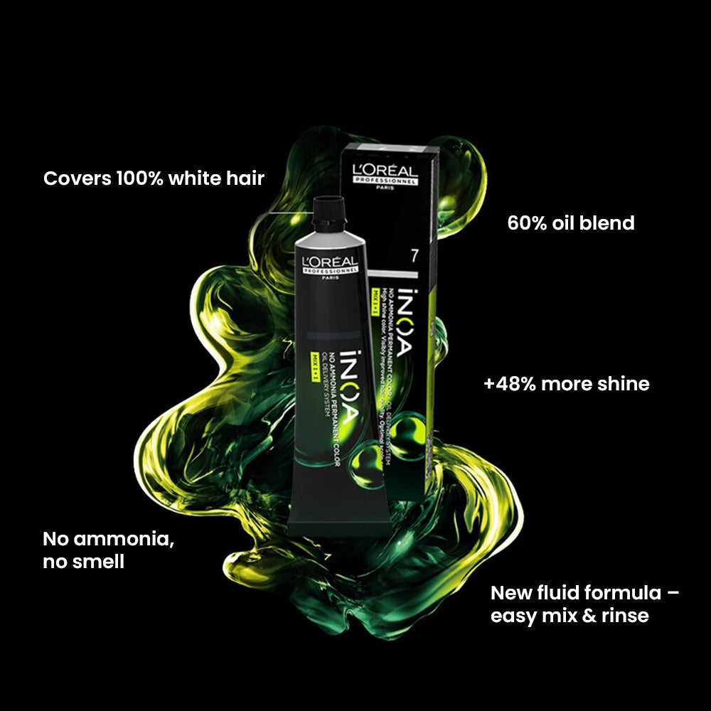 लोरियल माजिरेल 8 लाइट ब्लोंड 50Ml