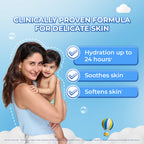 F33000-Cetaphil Baby Daily Lotion 400ml