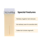 Rica Milk Refill Wax 100Ml