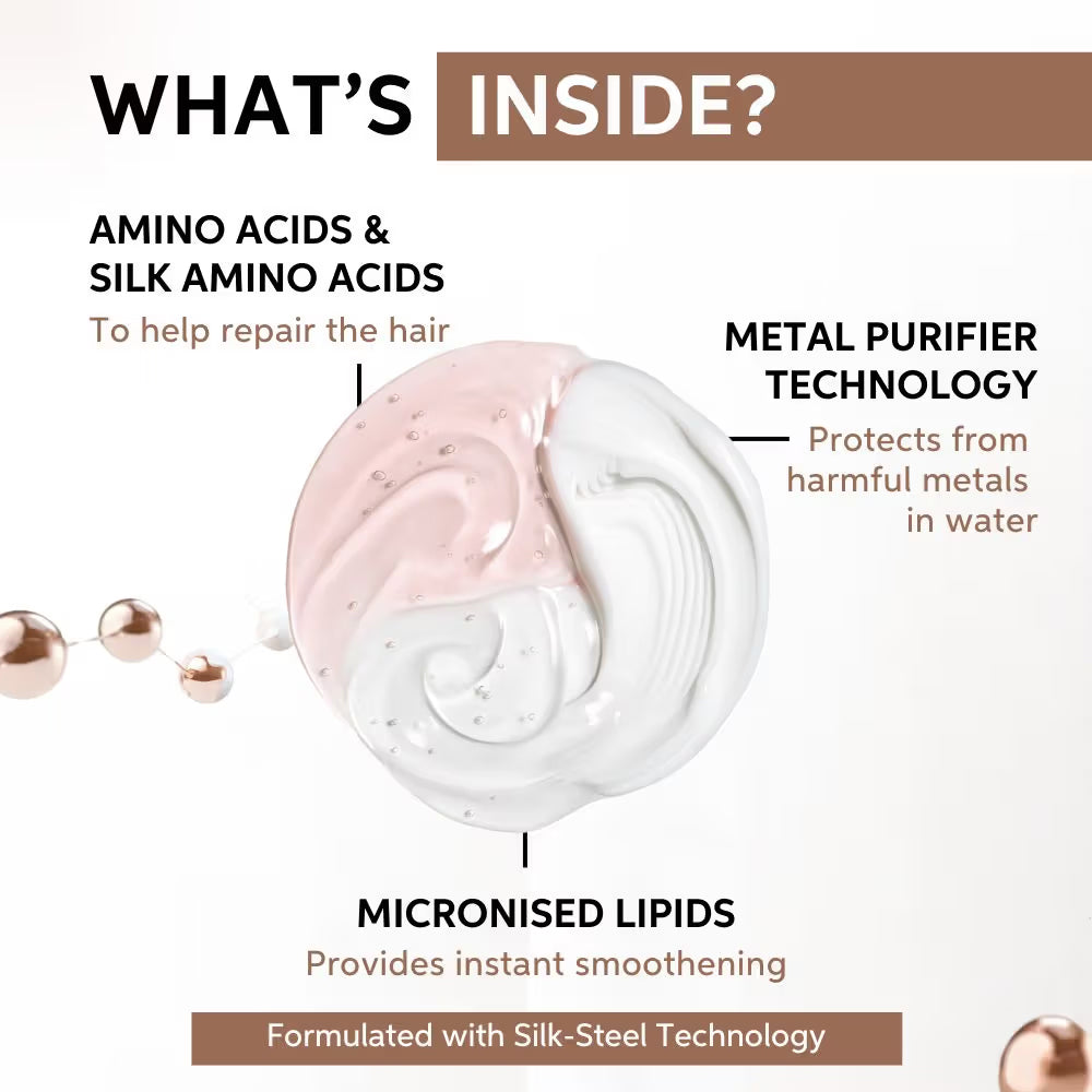 Wella Professionals Fusion Intense Repair Mask150Ml