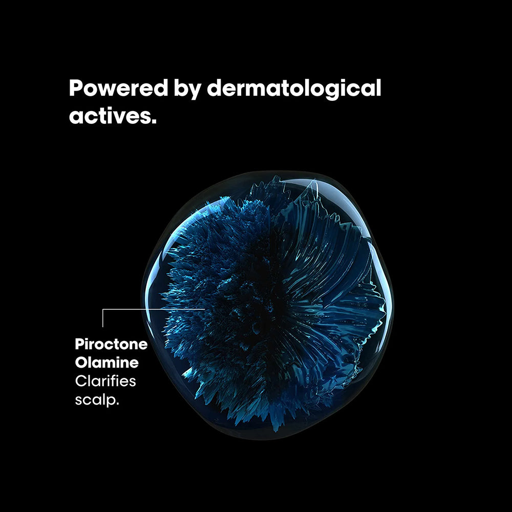 Loreal SCALP ADV.ANTI DANDRUFF SHAMPOO 300ML