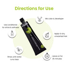 ಇನೋವಾ 5.54 ಲೈಟ್ ಬ್ರೌನ್ ವಿತ್ ಕಾಪರ್ ಮಹೋಗಾನಿ 60G