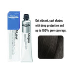 माजिरेल सीसी 6.11 डार्क ब्लोंडी विद डीप ऐश 50 एमएल