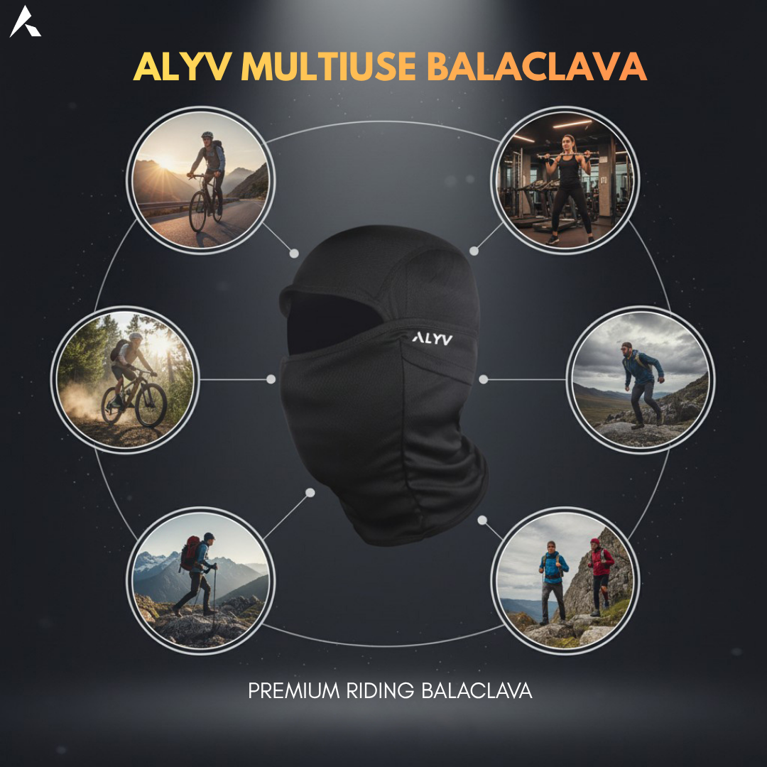 ALYV PREMIUM BALACALAVA