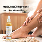 Rica Golden After Wax Lotion 250Ml