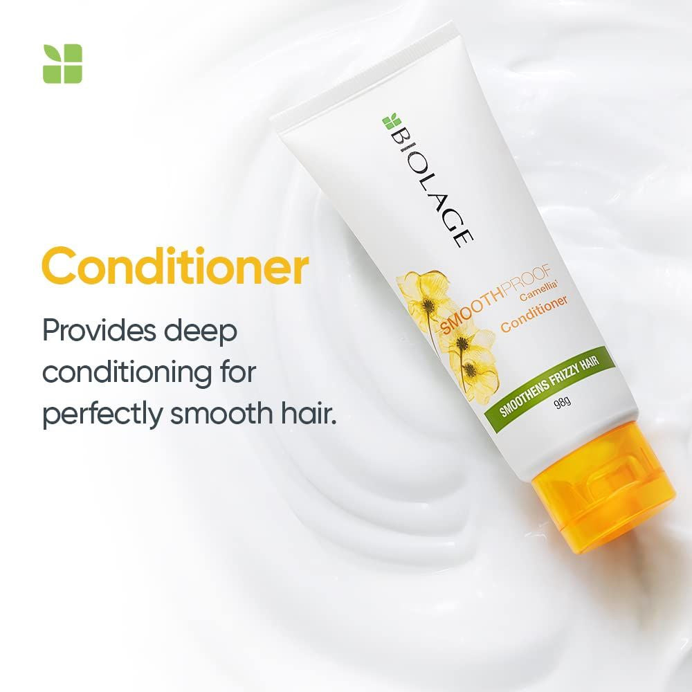 Matrix Biolage Smoothproof Smoothing Conditioner (98Gm)