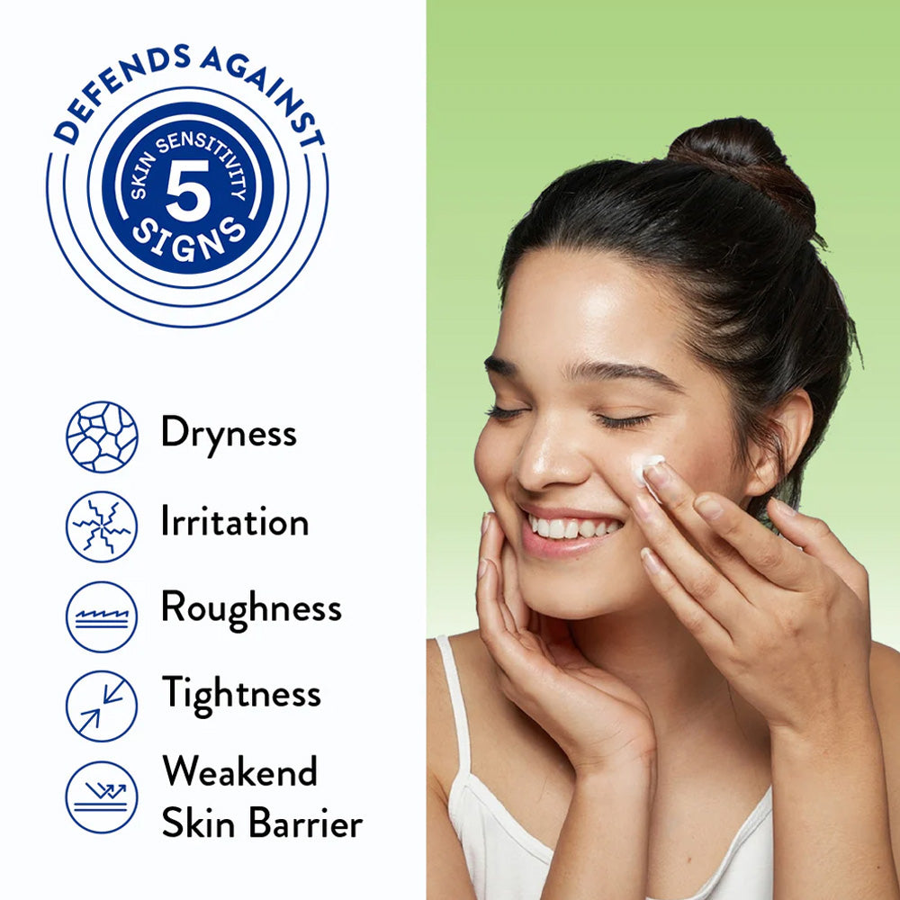 CETAPHIL MOISTURISING LOTION 500 ML