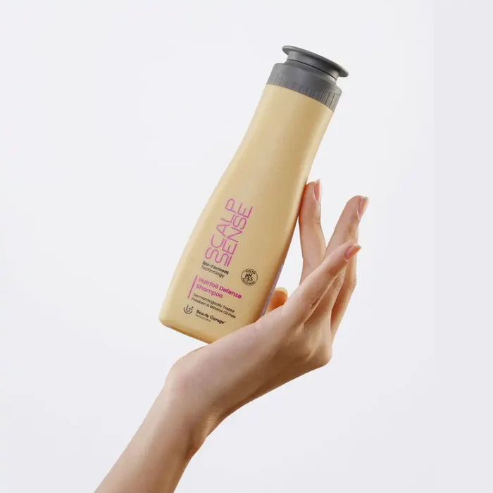 ScalpSense Hairfall Defense Shampoo-200ML