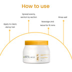 Matrix Biolage Smoothproof Smoothing Masque (490Gm)